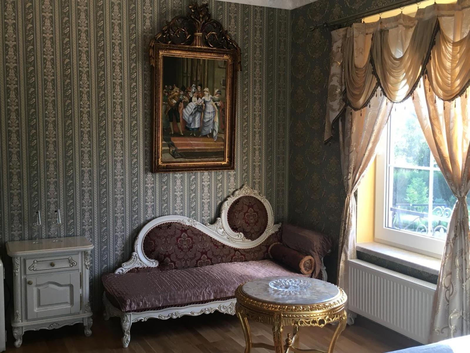 Bynovecky Zamecek Hotel Bagian luar foto