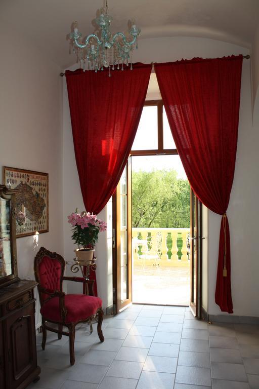 Bynovecky Zamecek Hotel Bagian luar foto